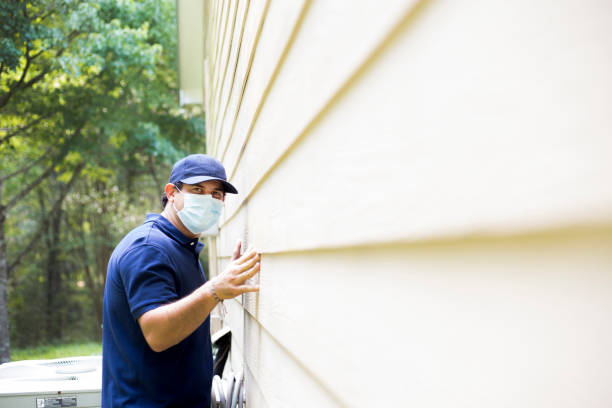 Affordable Siding Repair and Maintenance Services in Islamorada Village Of Islands, FL