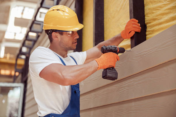 Storm Damage Siding Repair in Islamorada Village Of Islands, FL