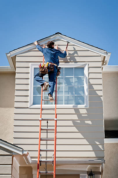 Best Fascia and Soffit Installation  in Islamorada Village Of Islands, FL